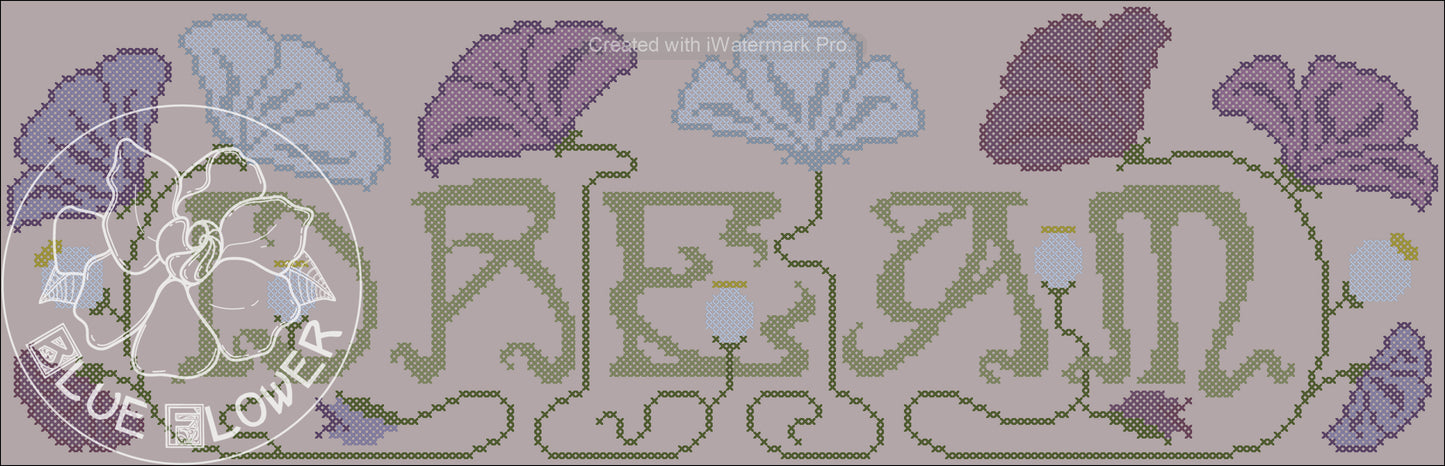 Language of Flowers - Dream