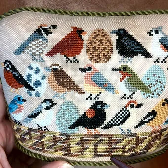 Birdy Bowl