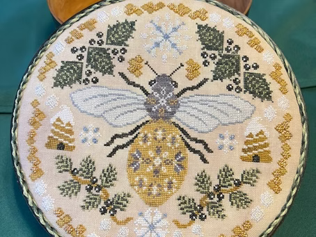 How to Choose the Perfect Cross Stitch Pattern for Your Next Project