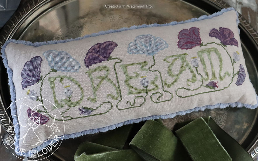 cross stitch pattern