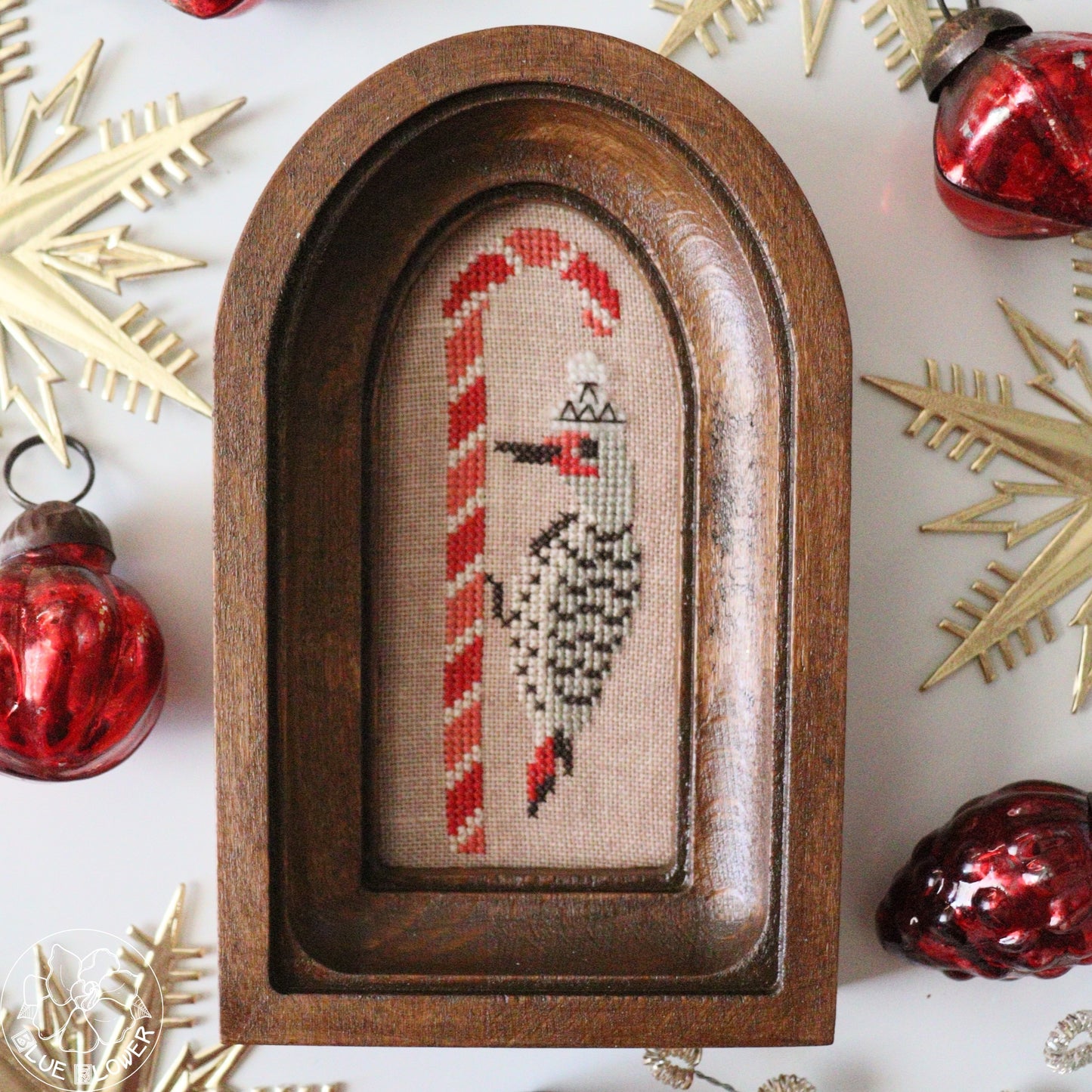 FREE - Festive Flicker