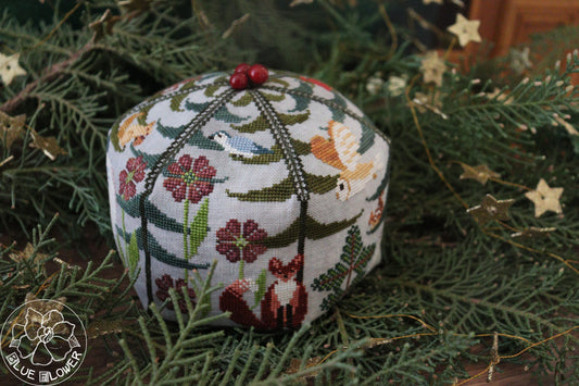 Festive Forest