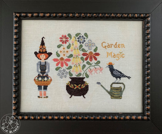 Garden Magic