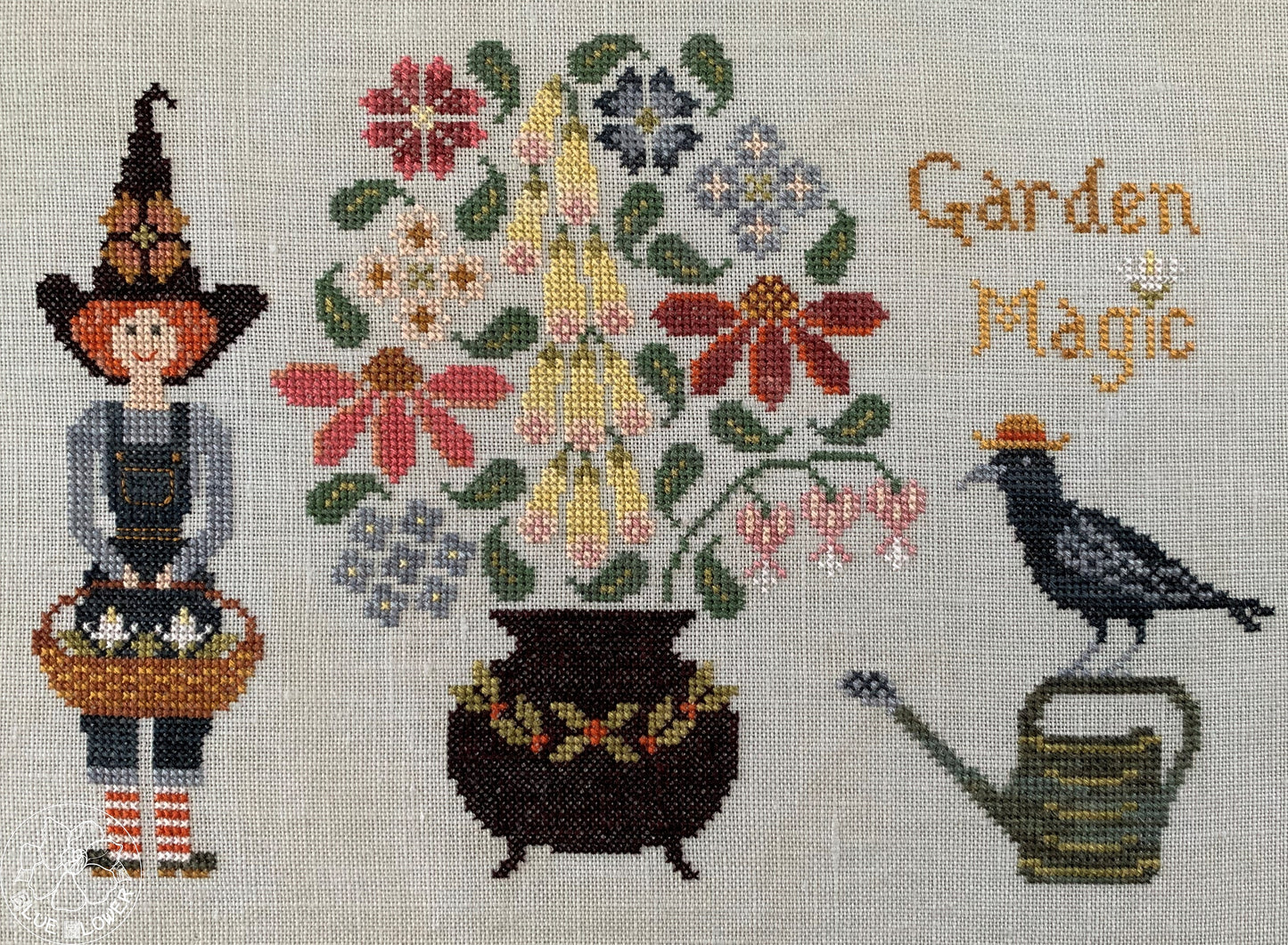 Garden Magic