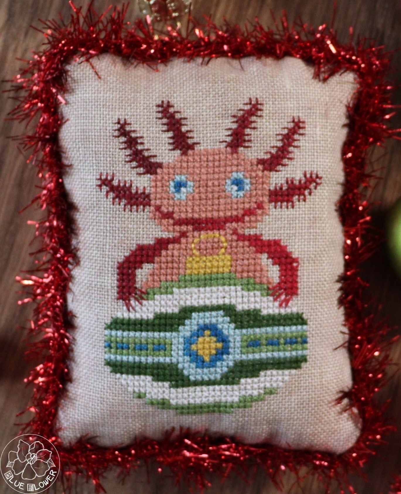 Merry Menagerie 2024