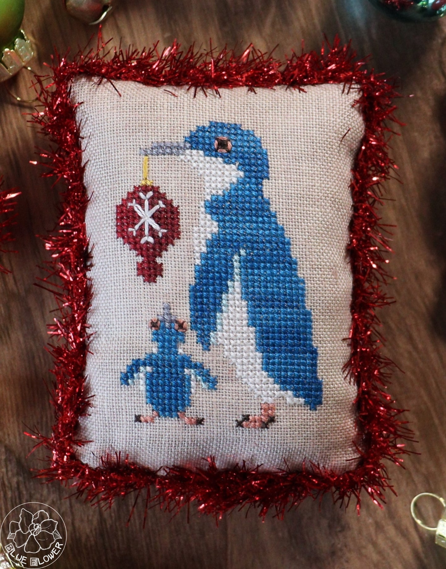 Merry Menagerie 2024