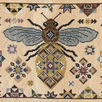 Quilting Bee