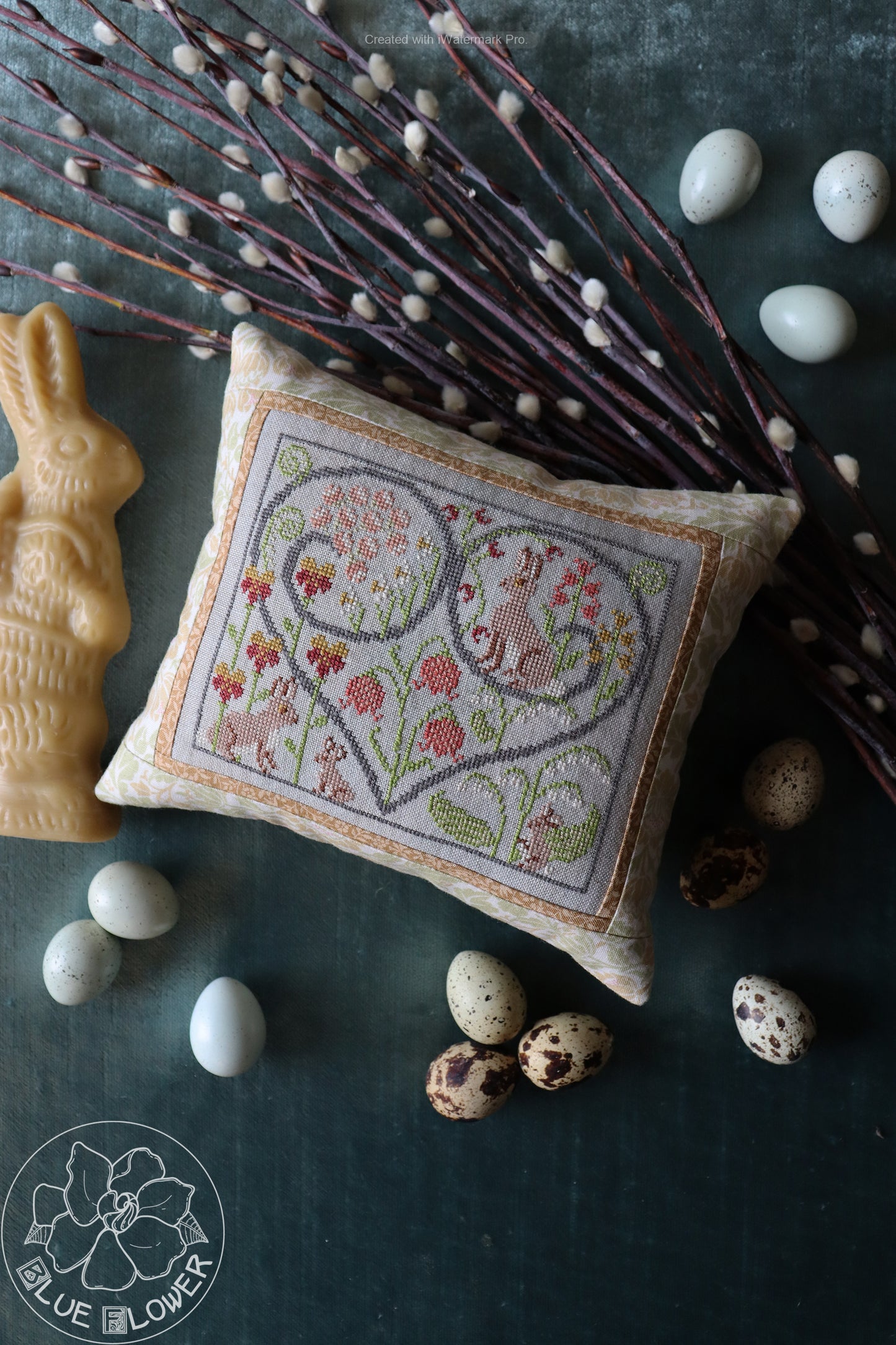 Seasons Of The Heart - Spring