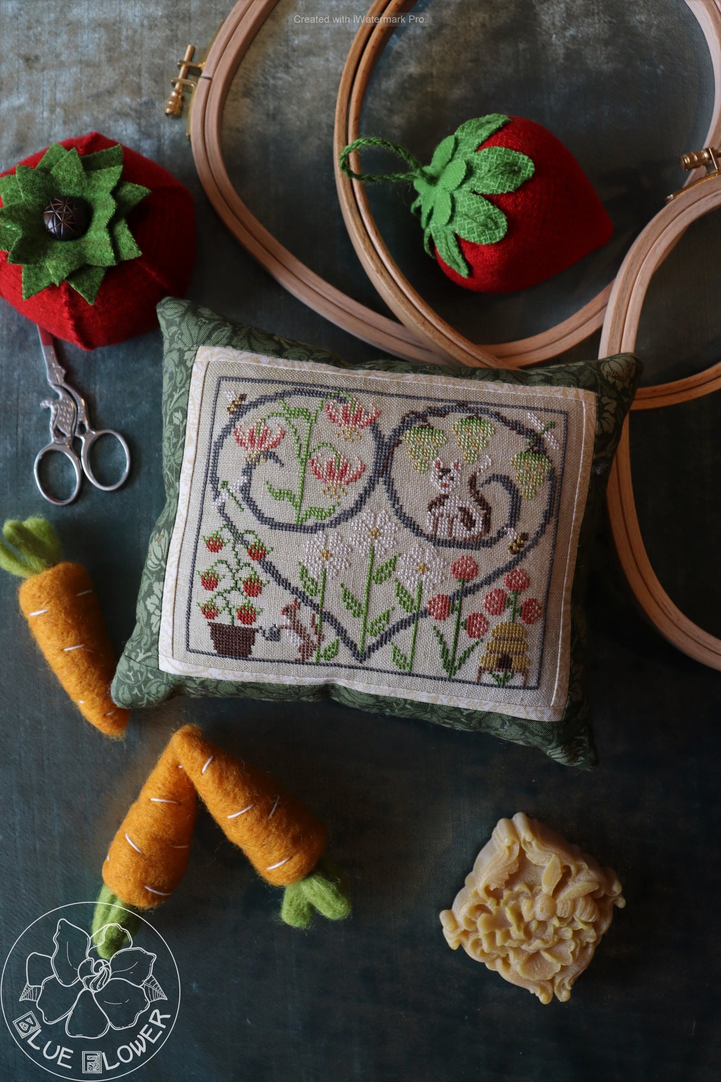 Seasons Of The Heart - Summer